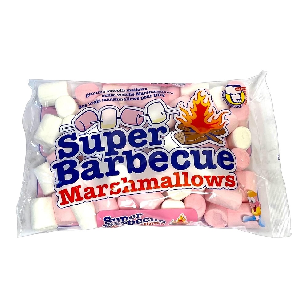 Marshmallow PinkWhite