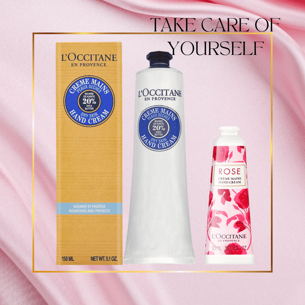 L'OCCITANE, , large