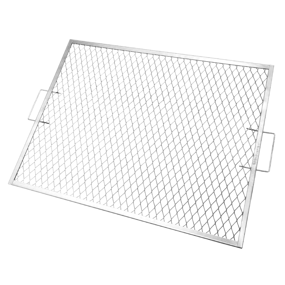 Diamond Barbeque Net, , large