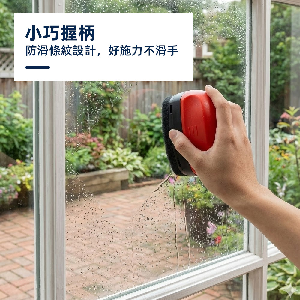 【上手家居】玻璃油膜去除劑清潔刷 6入組-120ml(除油膜/玻璃清潔/油膜清潔刷), , large