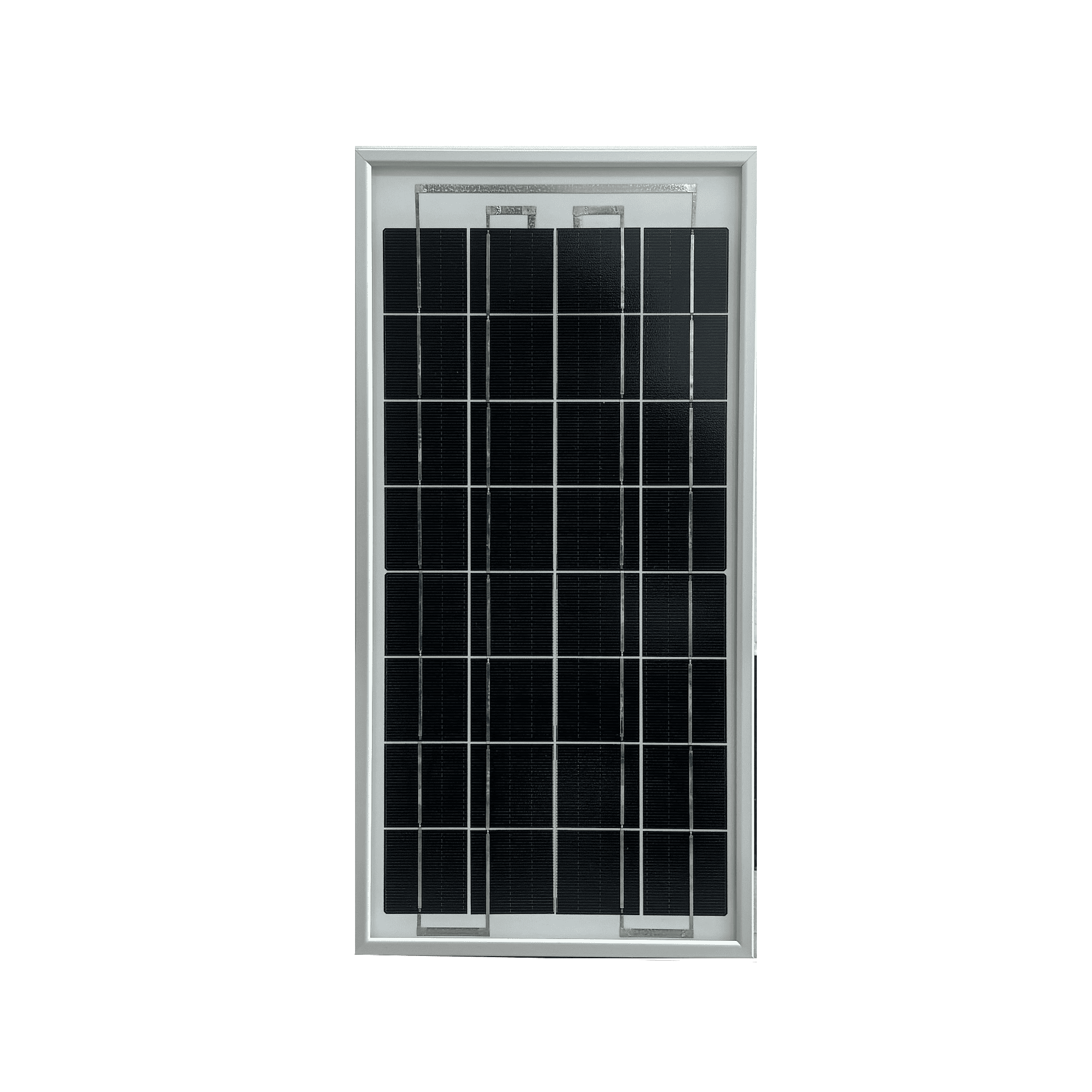 【iSOLAR】10W solar panel, , large