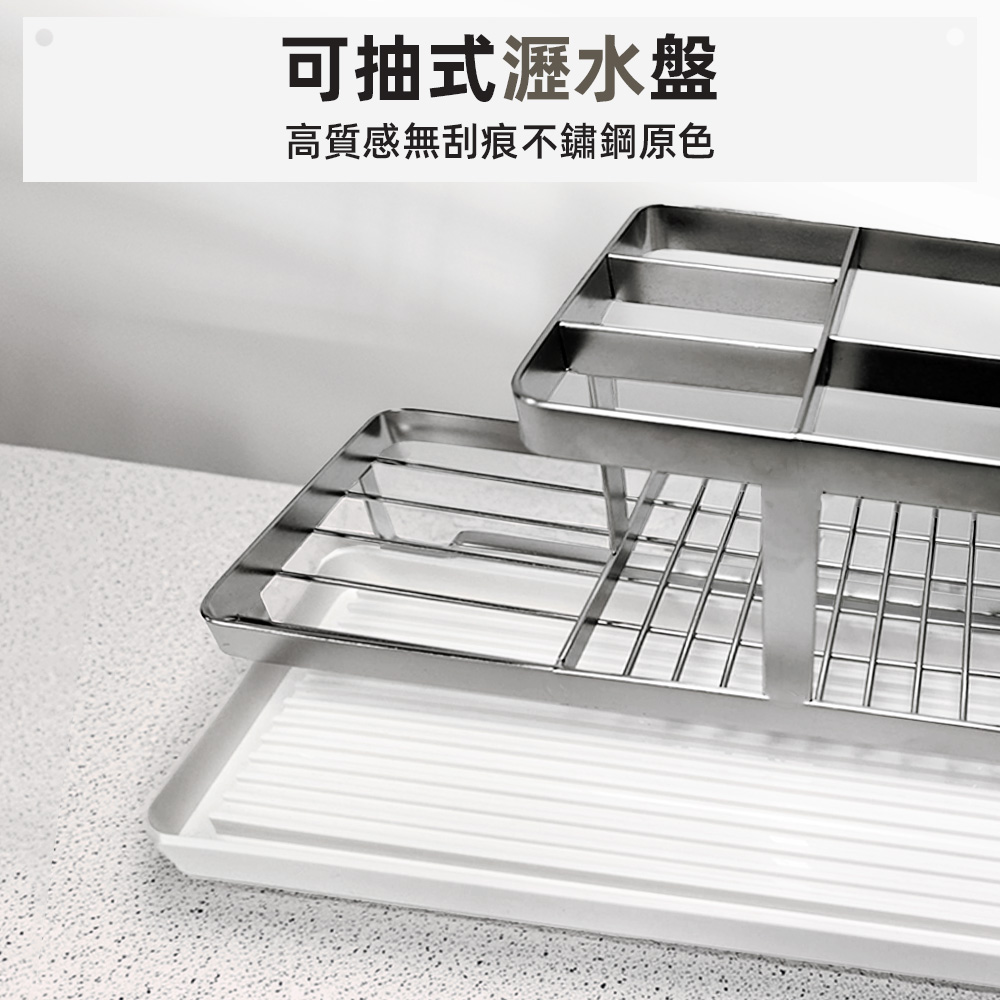 【上手家居】不鏽鋼電動牙刷架 不鏽鋼原色(浴室收納/牙刷置物架/牙刷收納/牙刷收納架), , large