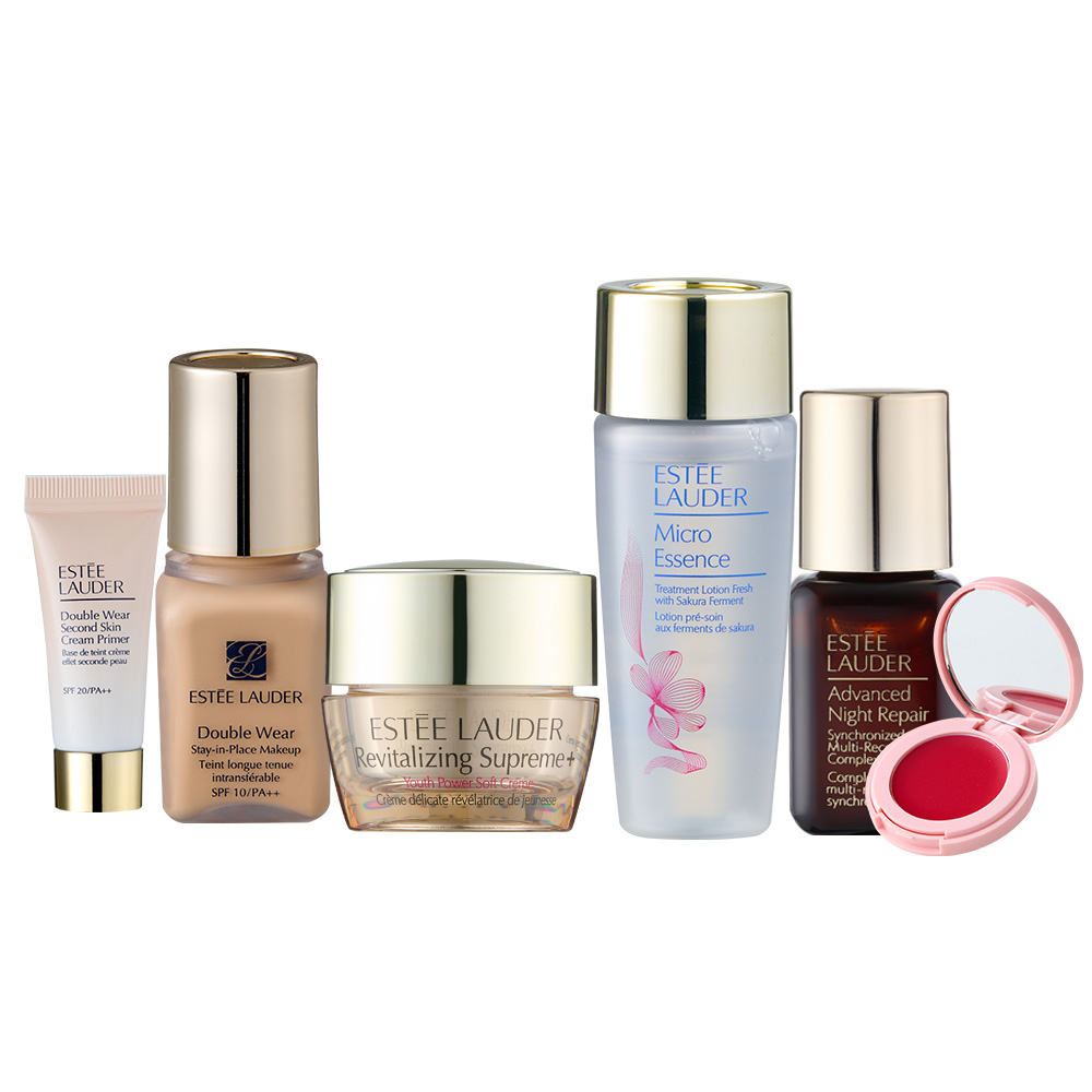 Estee Lauder, , large