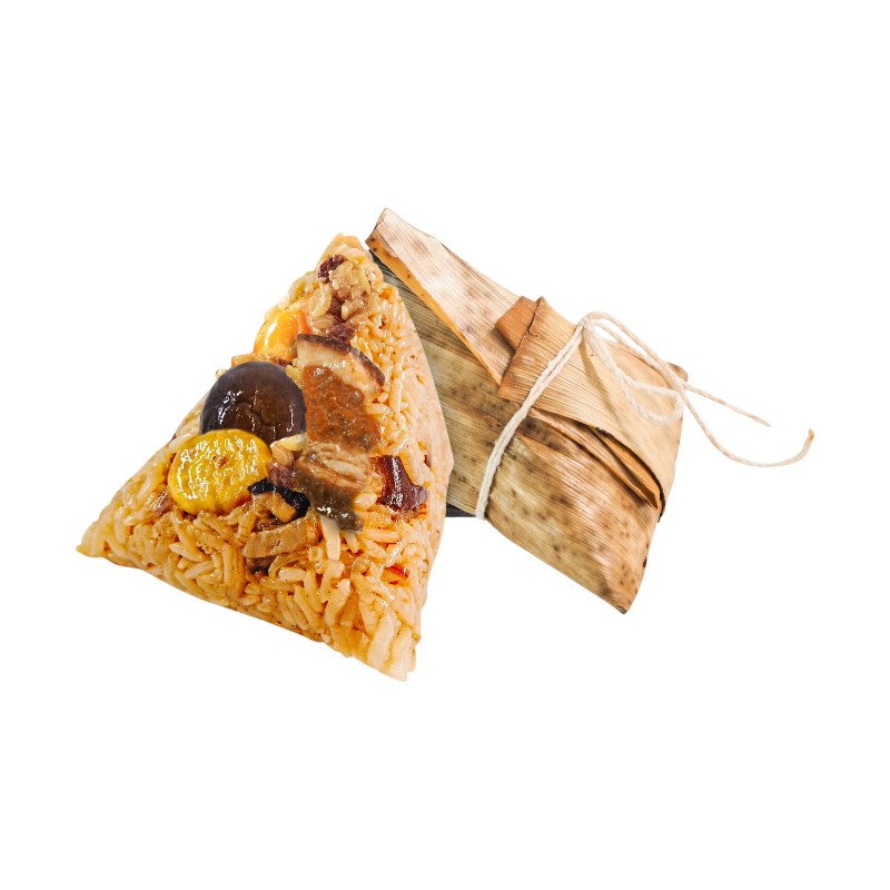 I-Mei Traditional North Rice Dumpling, , large