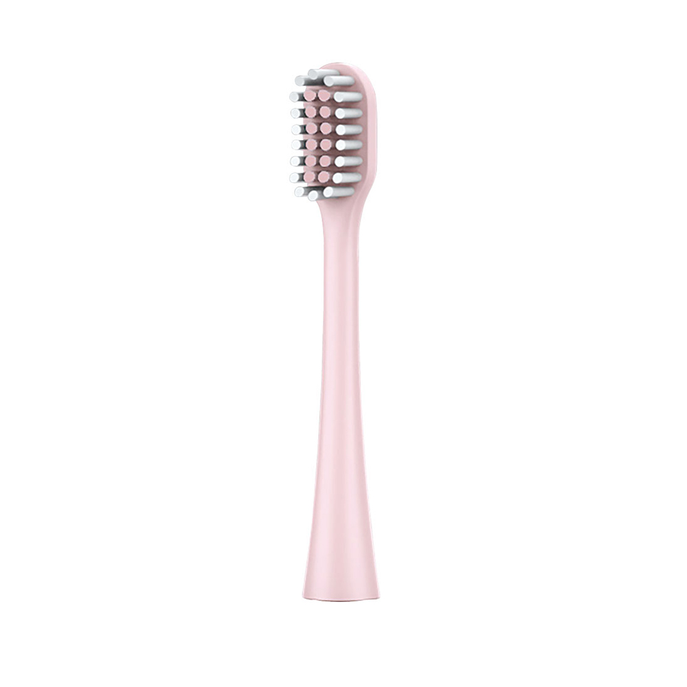 [誠貫]TESCOM音波電動牙刷(粉)TB1TWP(含刷頭3入)+10刷頭, , large