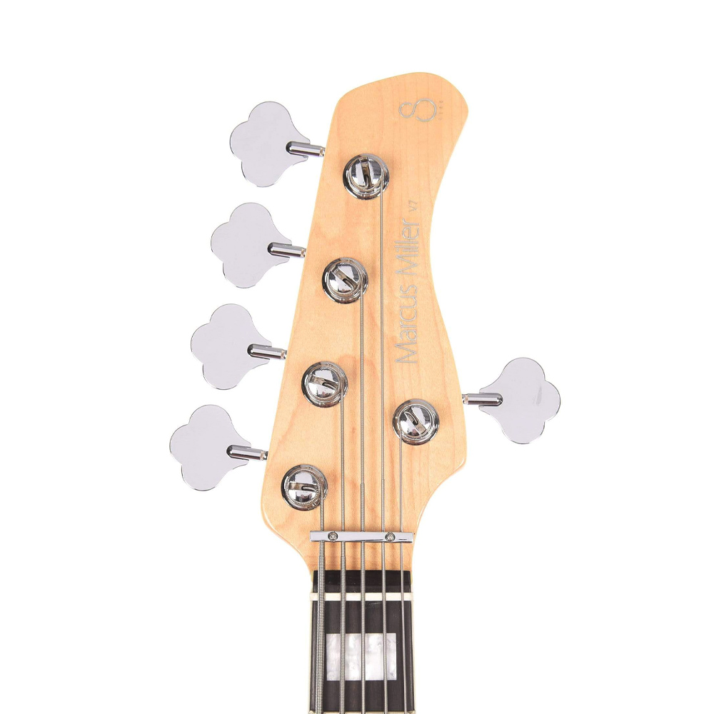 SIRE P7-ALD-5 Marcus Miller 五弦貝斯 Tobacco Sunburst【敦煌樂器】, , large