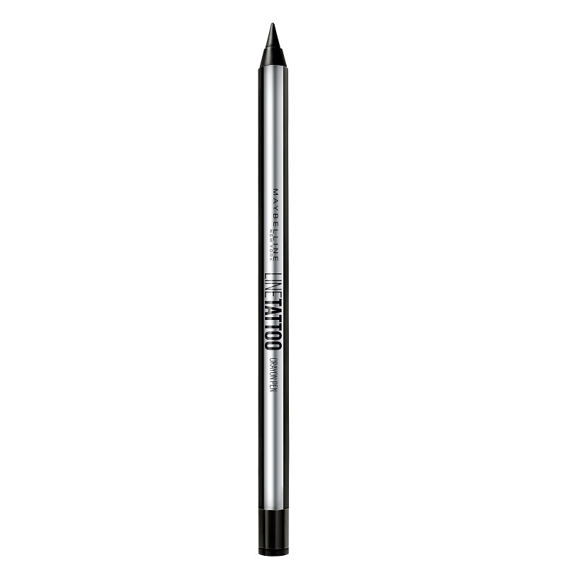 Line Tattoo Crayon Pen BK, , large