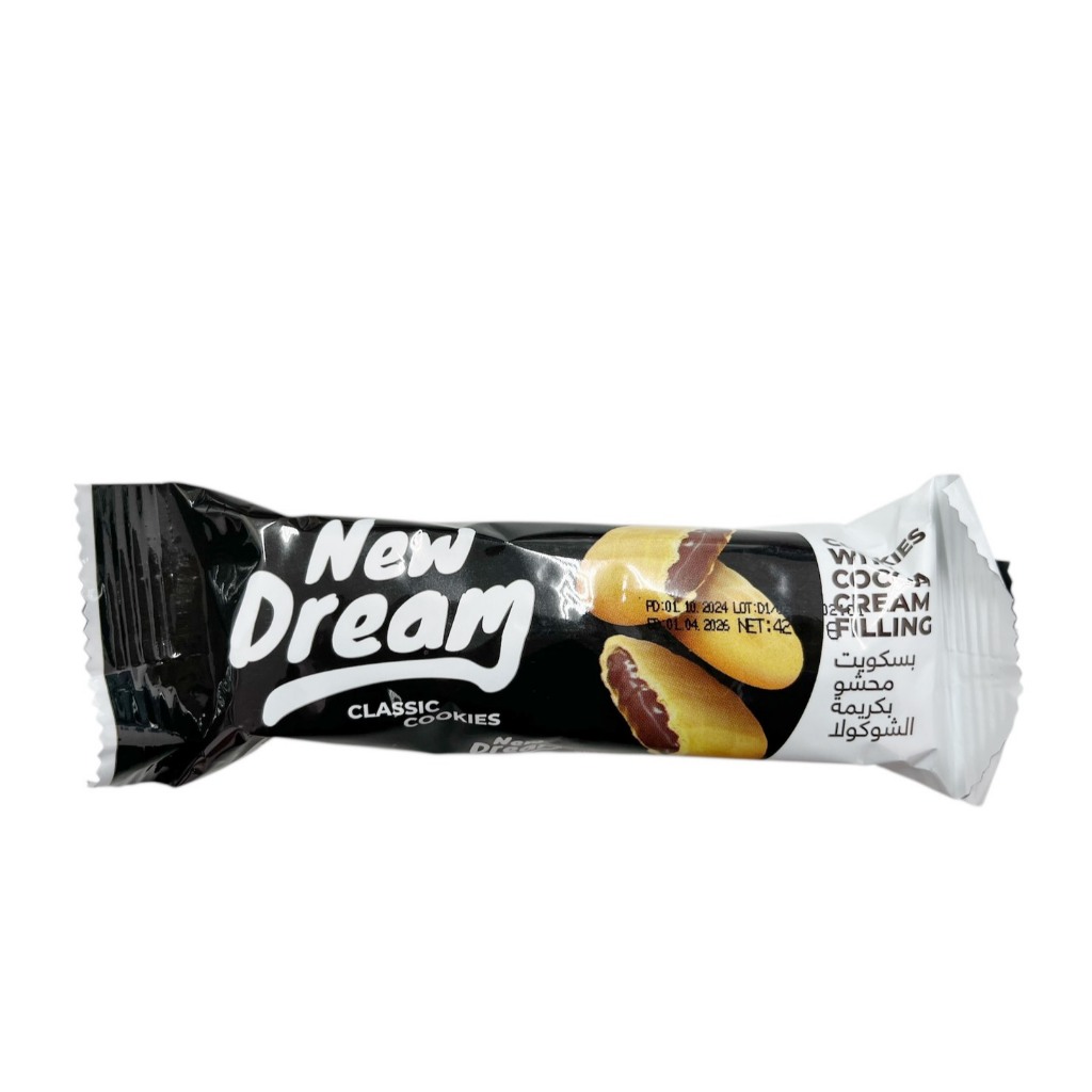new dream classic cookies, , large