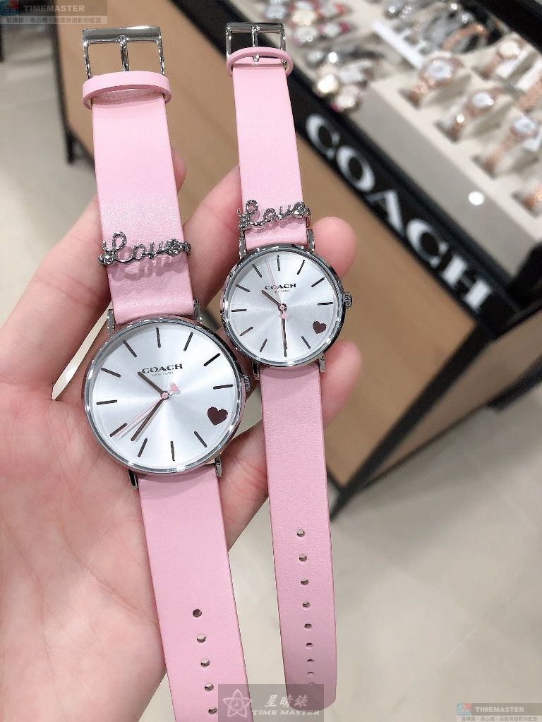 [TIMEMASTER] COACH watch, 28mm, CH00052