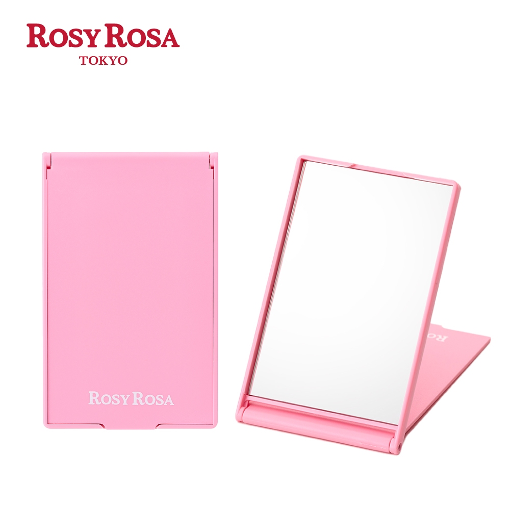 【千康購物網】ROSY ROSA 真實之鏡mini 1入 (限定色) 日本製
