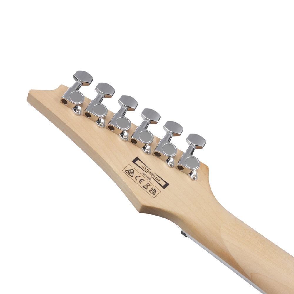 Ibanez GRG170DX-SV 電吉他 銀灰色款【敦煌樂器】, , large