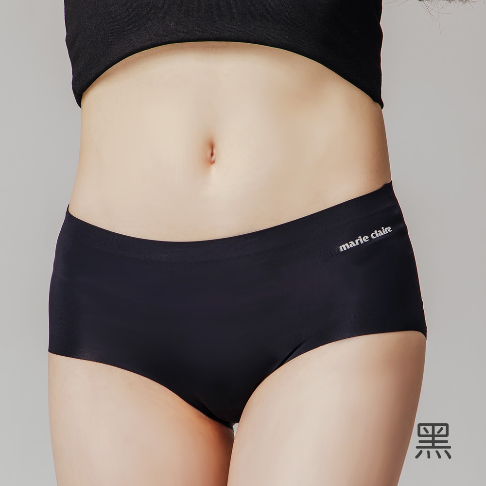 (多款)美麗佳人無痕牛奶內褲【旺達棉品】【MC-CA204】, , large