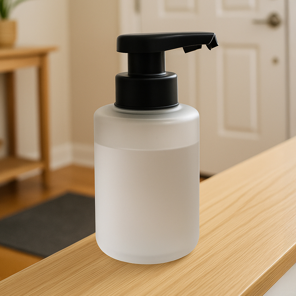 Automatic Spray Dispenser, , large