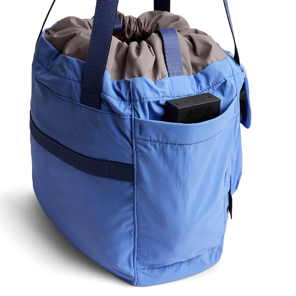 Bellroy 束口收納水桶包16L 旅行包 側背包 肩背包 禮物 送禮 推薦(丹寧藍), , large