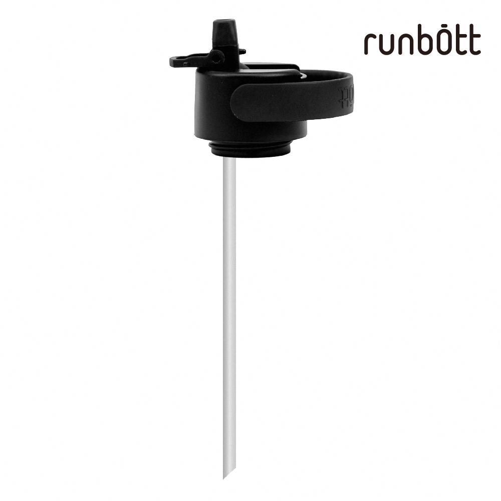 【runbott】Mii 輕量陶瓷保溫瓶350ml-企鵝_贈圓筒包裝盒, , large