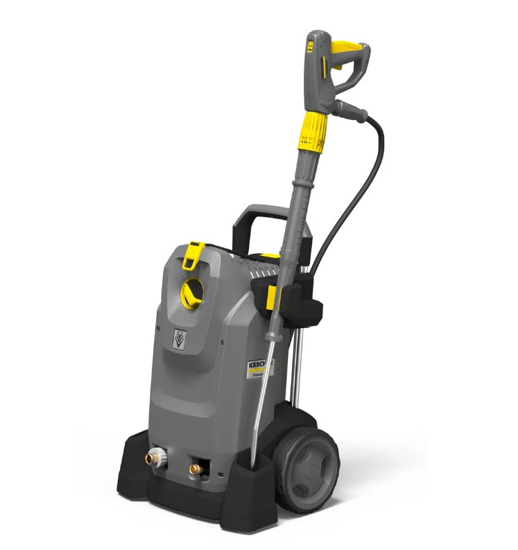 High-pressure washer HD 8/18-4 M*KAP