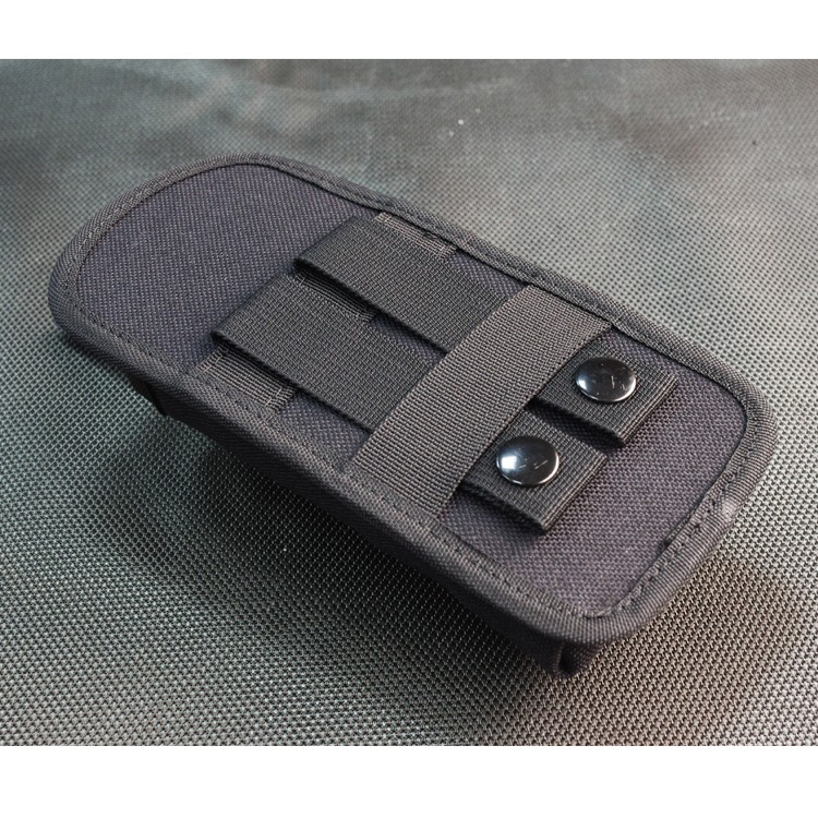 【Niche 樂奇】工具收納袋 無線對講機 雷射測量儀收納包 腰包 腿袋 TL-6216, , large