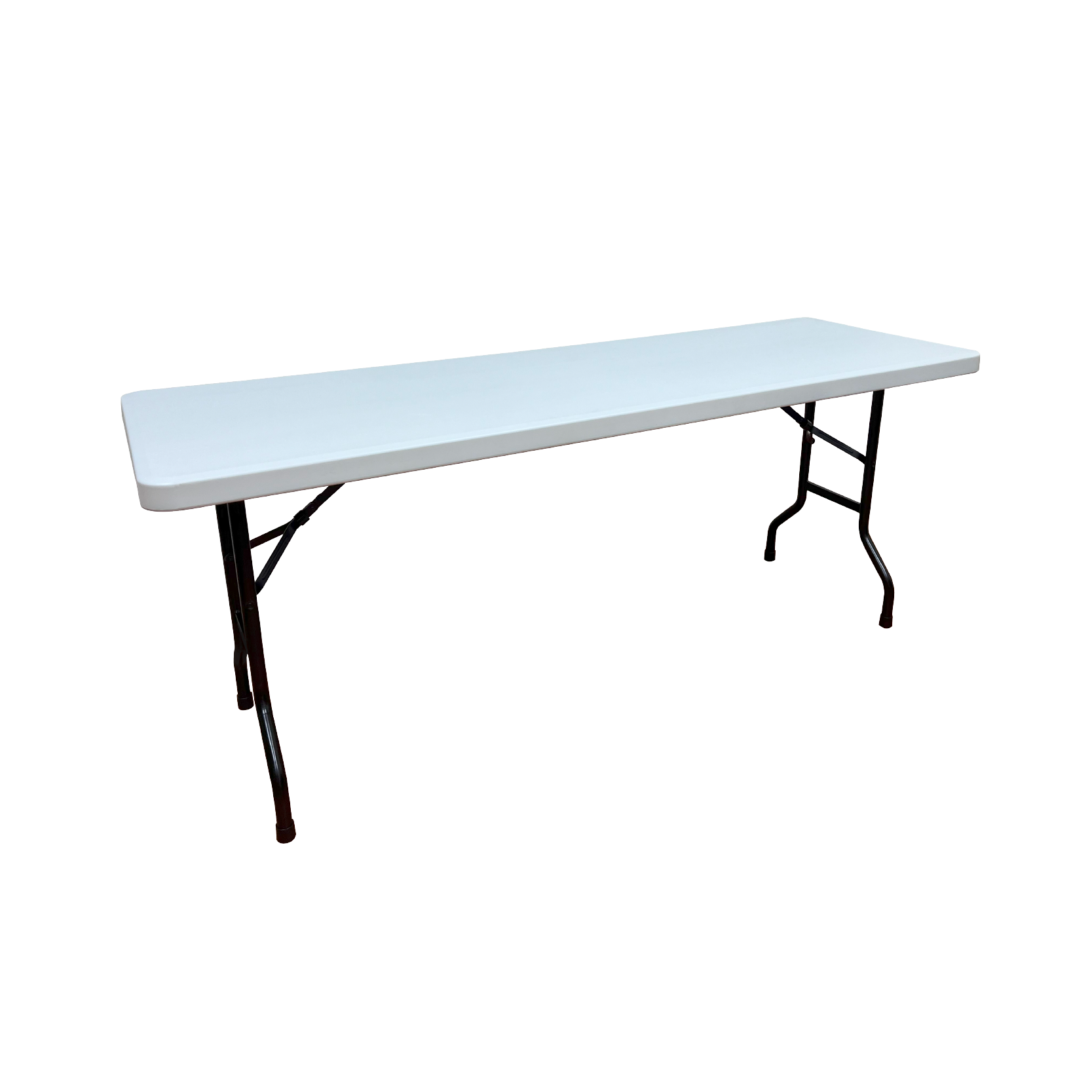 【振盛塑膠】多功能折疊桌60*180公分, , large