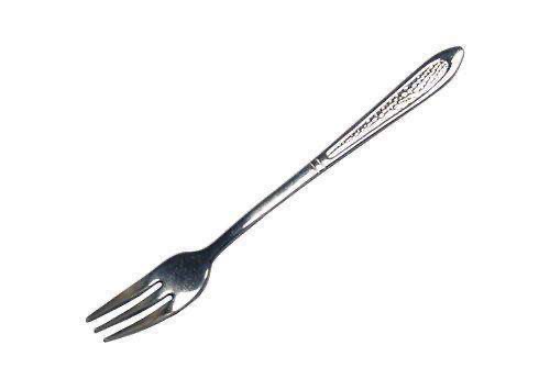 Royal hand-forged small fork