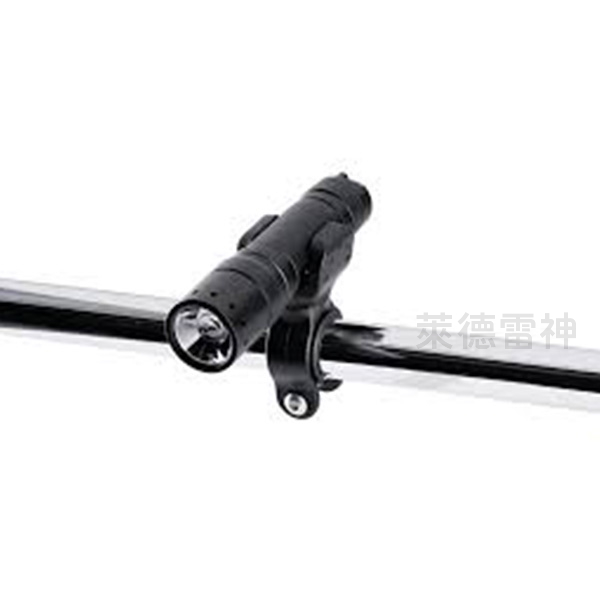 【德國Ledlenser】360度旋轉自行車燈夾, , large