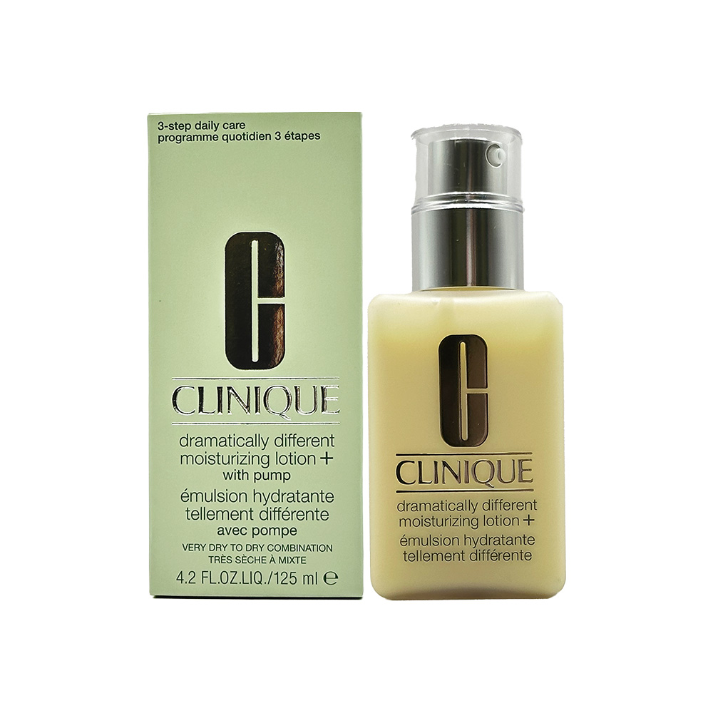 【CLINIQUE 】倩碧平衡修護奇蹟乳 125ml, , large