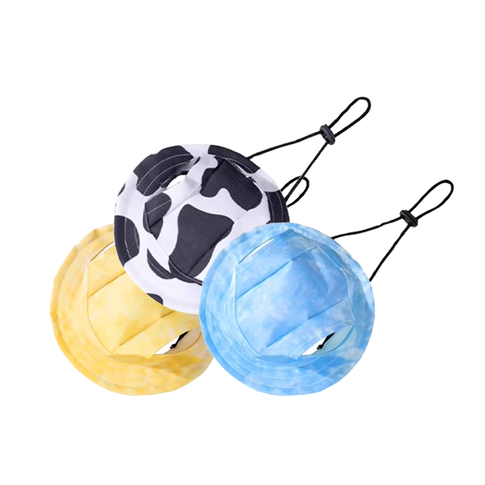 Pet Bucket Hat, , large