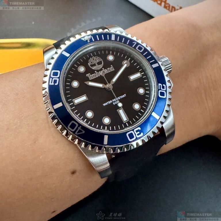 [TIMEMASTER] 新品牌 watch, 42mm, TL57207, , large