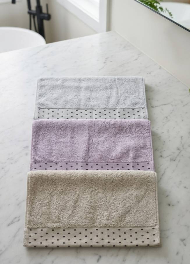 [Kaimei Cotton Industry] 6 in the group, random and excellent, top-quality super soft pure cotton antibacterial bamboo fiber towel/adult towel/bath towel, , large