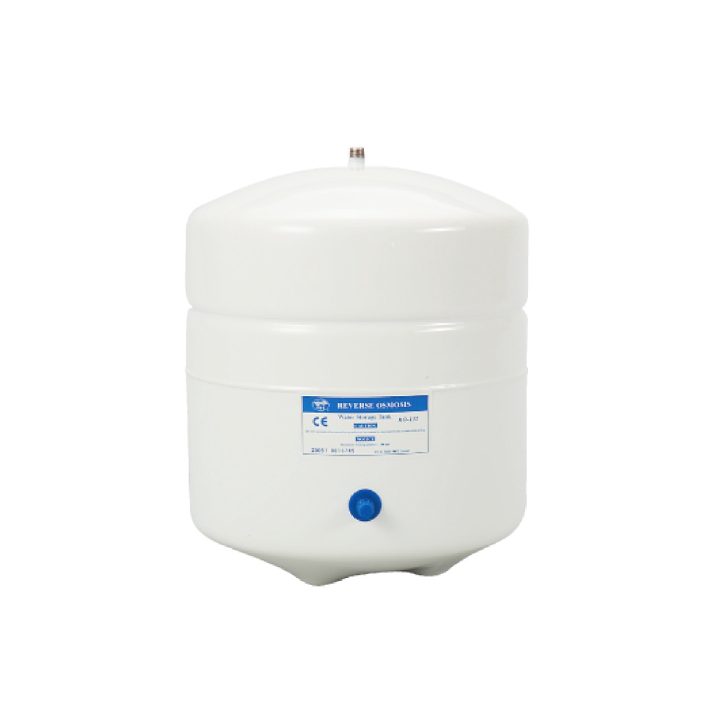 【麗水生活】麗水RO逆滲透壓力桶 5.5G 儲水桶 壓力桶 濾水桶 5.5加侖 NSF認證 原廠公司貨, , large