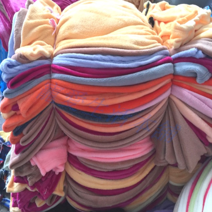 【寵愛生活本舖】雙面法蘭絨毛毯 寵物毯 保暖毯子 素色 印花 法蘭絨毯, , large