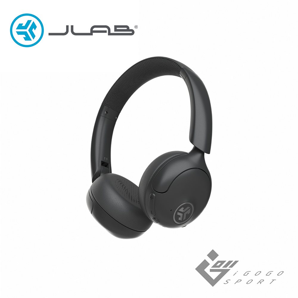 【JLab】GO Lux ANC 降噪耳罩式藍牙耳機, , large