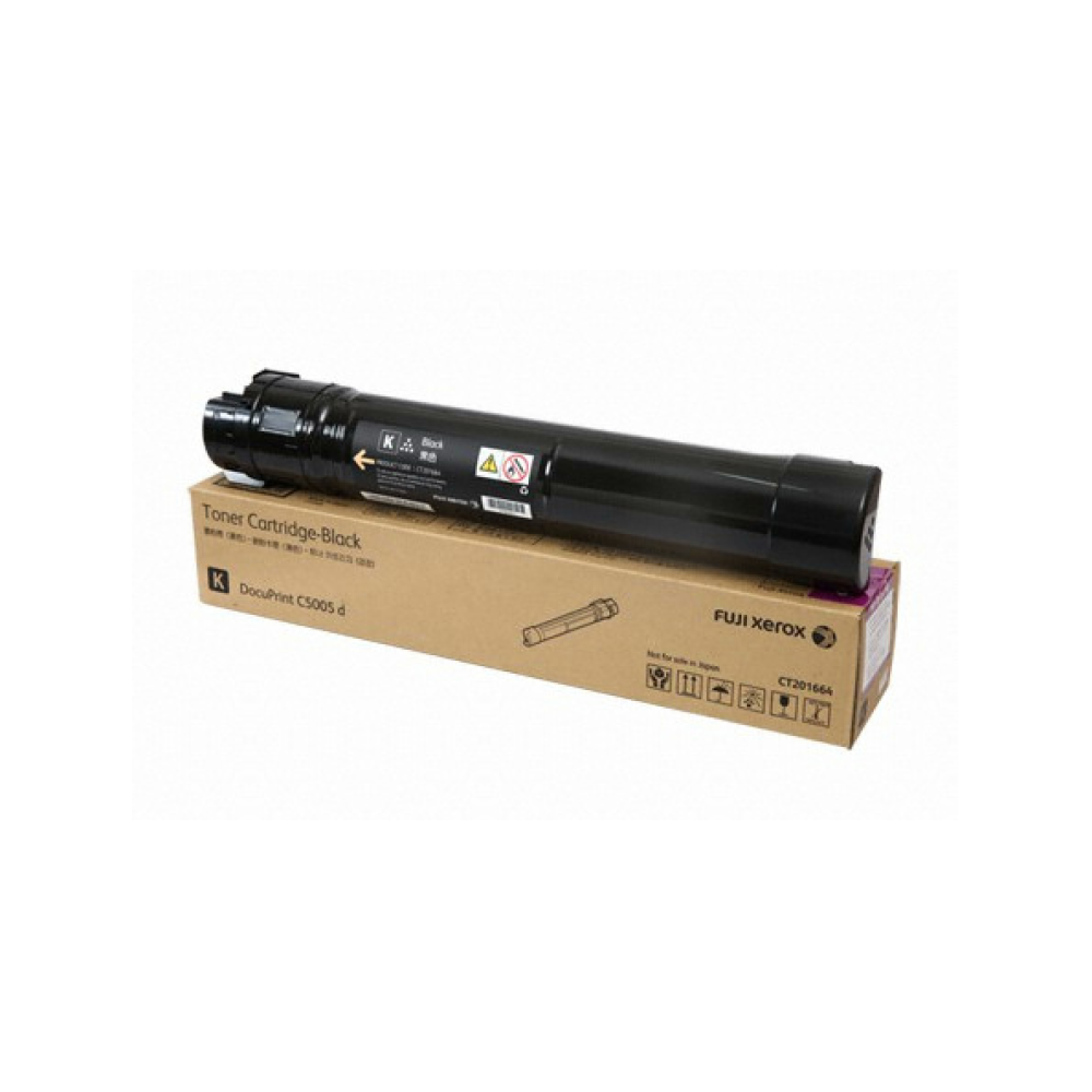 FUJIFILM Toner cartridge, , large