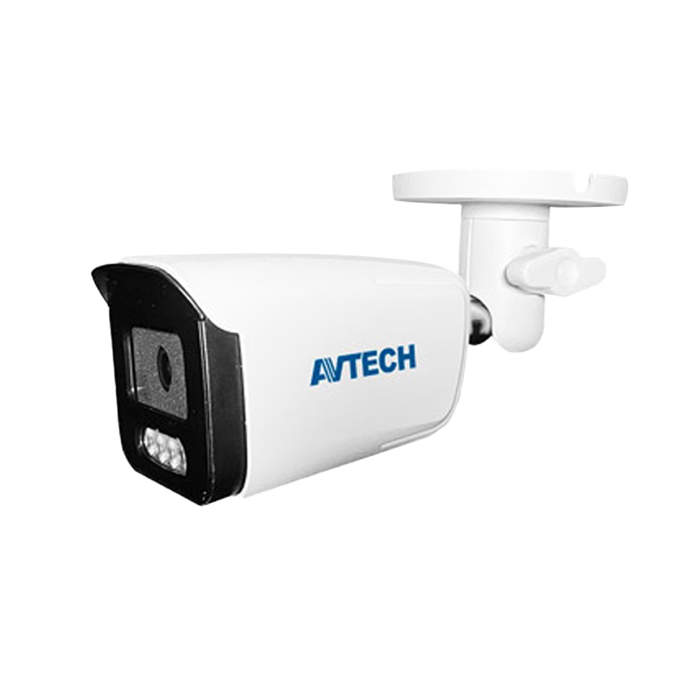 昌運監視器 AVTECH陞泰 DGM2103SVT 200萬畫素紅外線槍型網路攝影機 IPcam, , large