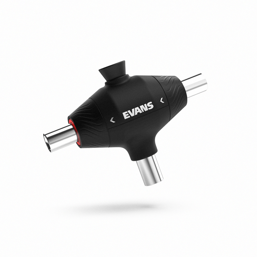 EVANS EVX-DAPCK, , large