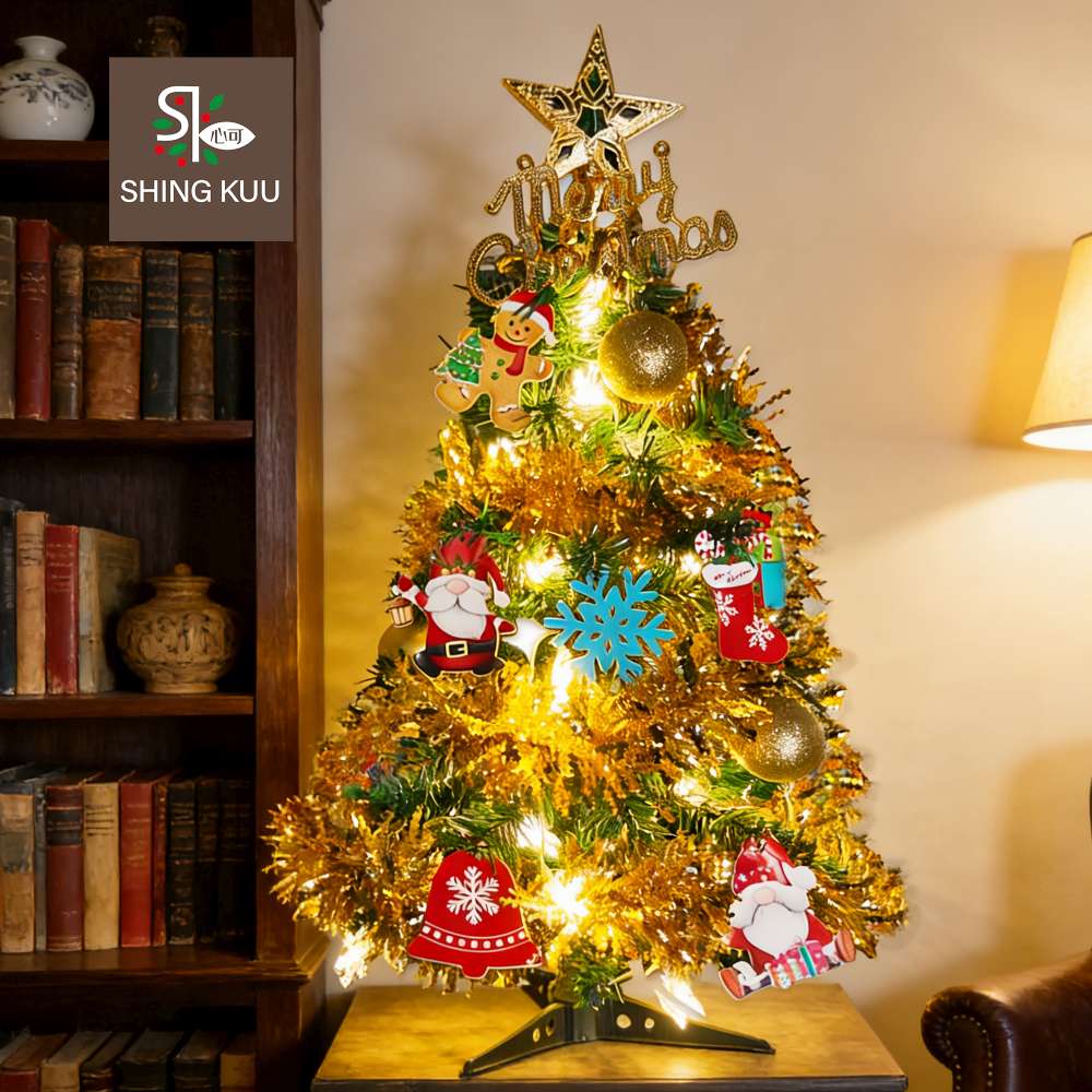 Christmas tree, , large