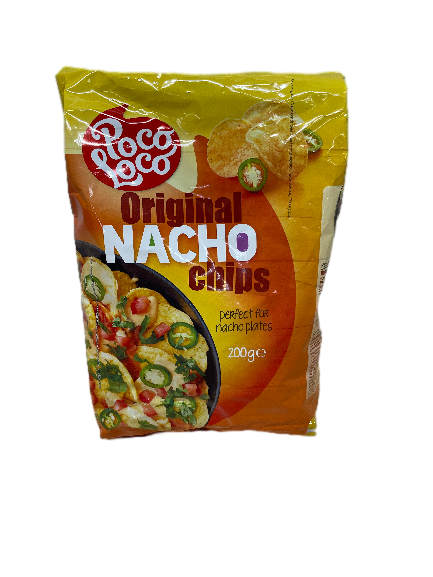 POCO LOCO經典玉米片, , large