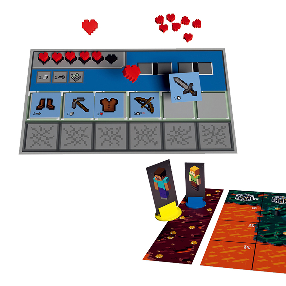 Minecraft: Portal Dash, , large