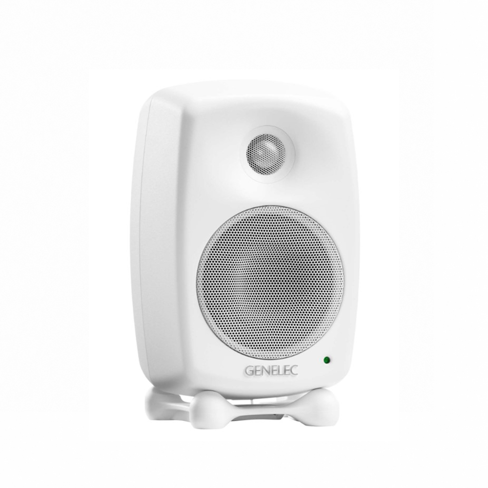 Genelec 8020D 4吋 專業監聽喇叭 一對 多色款【敦煌樂器】, , large