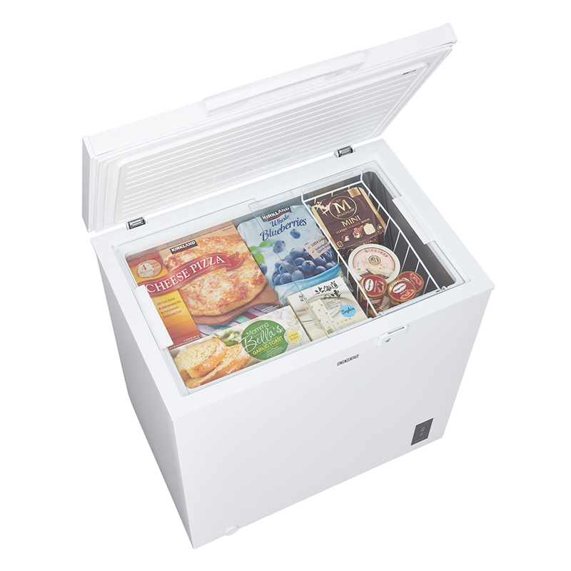SAMPO SRF-201GD 200L REF