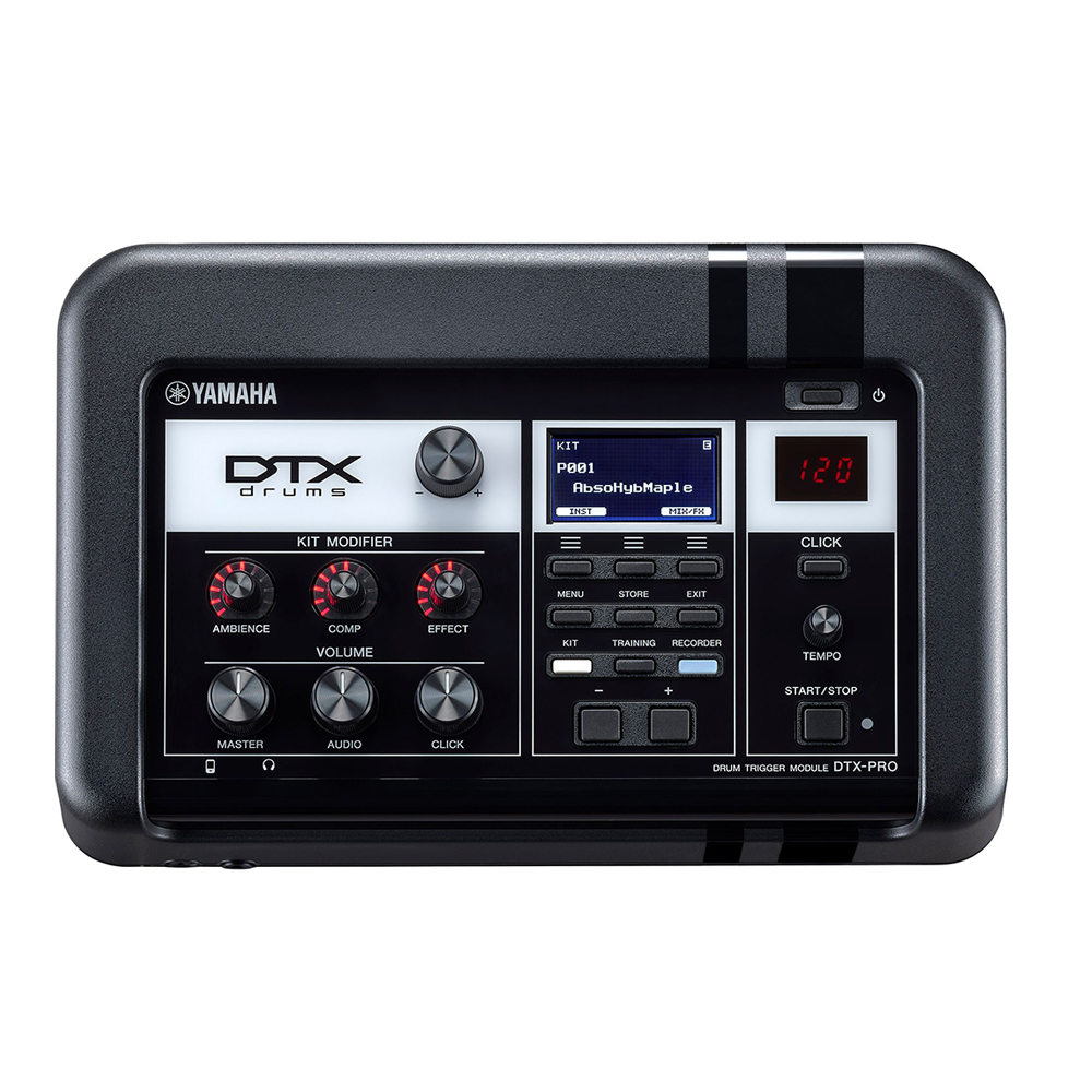 YAMAHA DTX6K5-M 電子鼓組【敦煌樂器】, , large