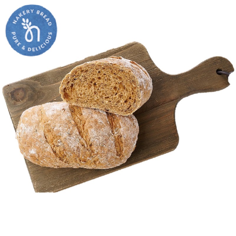 NORDIC MULTISEED MIX bread