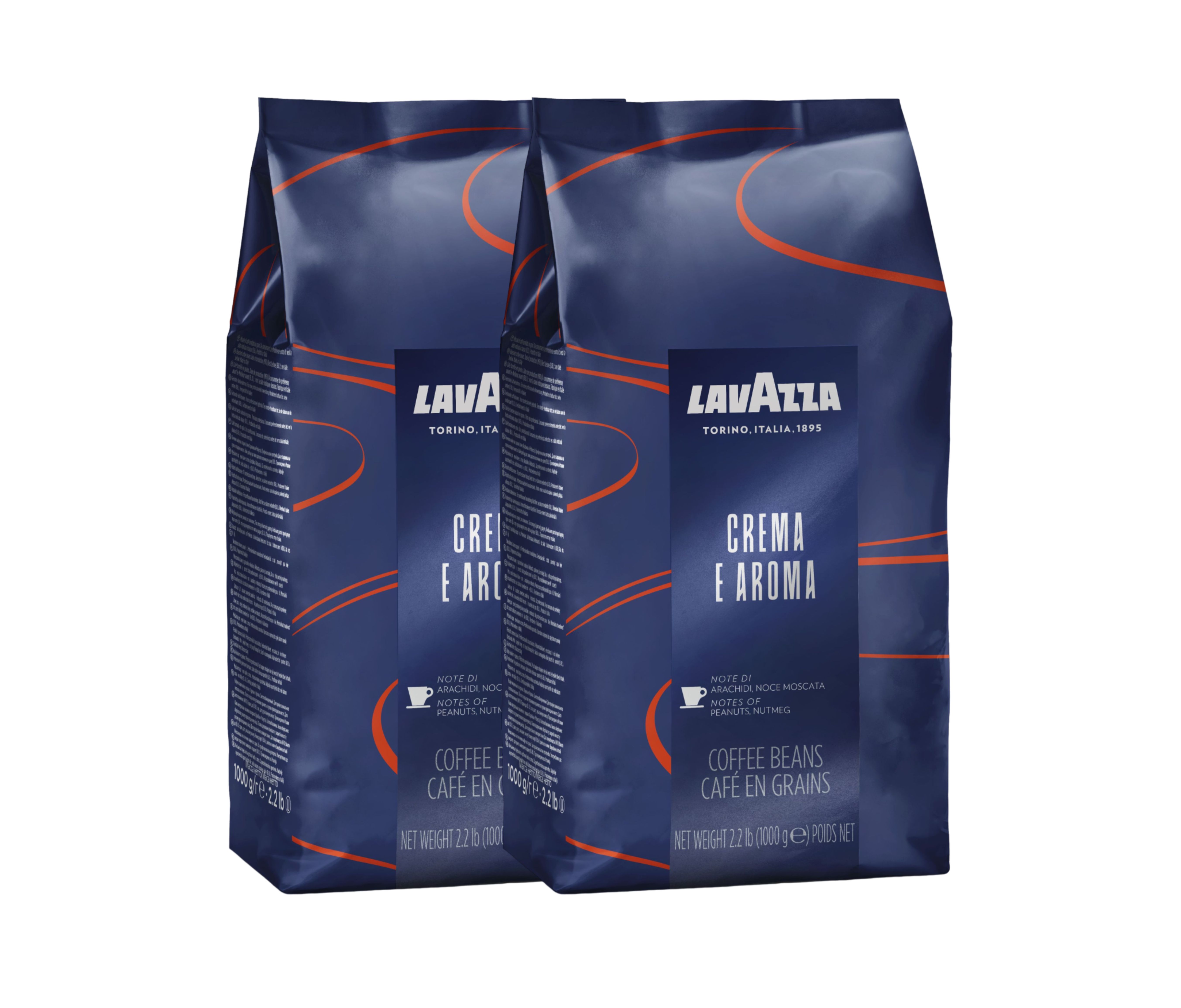 Lavazza Crema e Aroma, , large