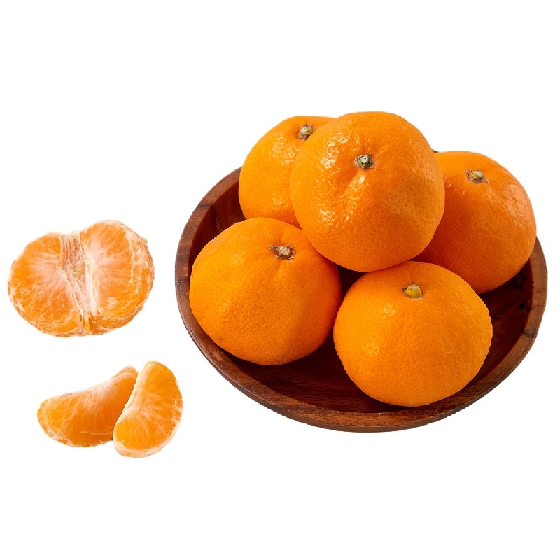 JP Mandarin Orange gift box, , large