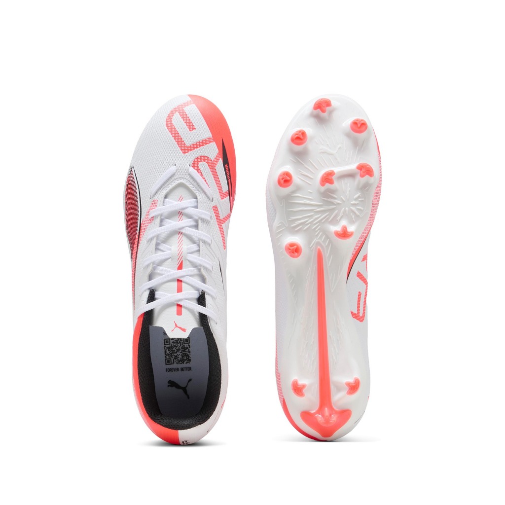 [秉宸] PUMA ULTRA 5 PLAY FG/AG 足球鞋 10816901 25SS, , large