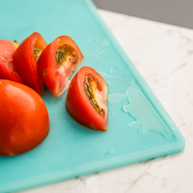 【SANSO LIFE】TPU 方型防霉抗菌砧板, , large