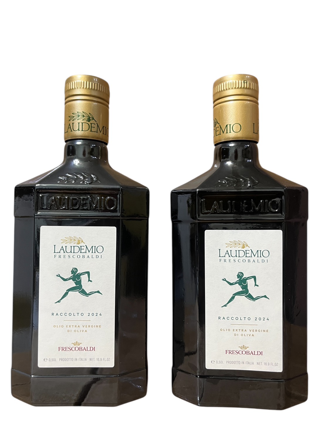 [生酮好物]柏格醫生影片 喝的義大利特級初榨橄欖油Laudemio Frescobaldi橄欖油 500ml*2, , large