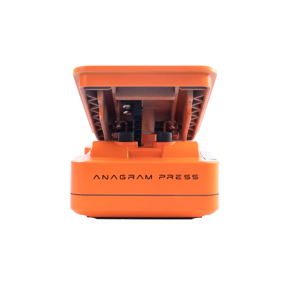 Darkglass Anagram Press, , large