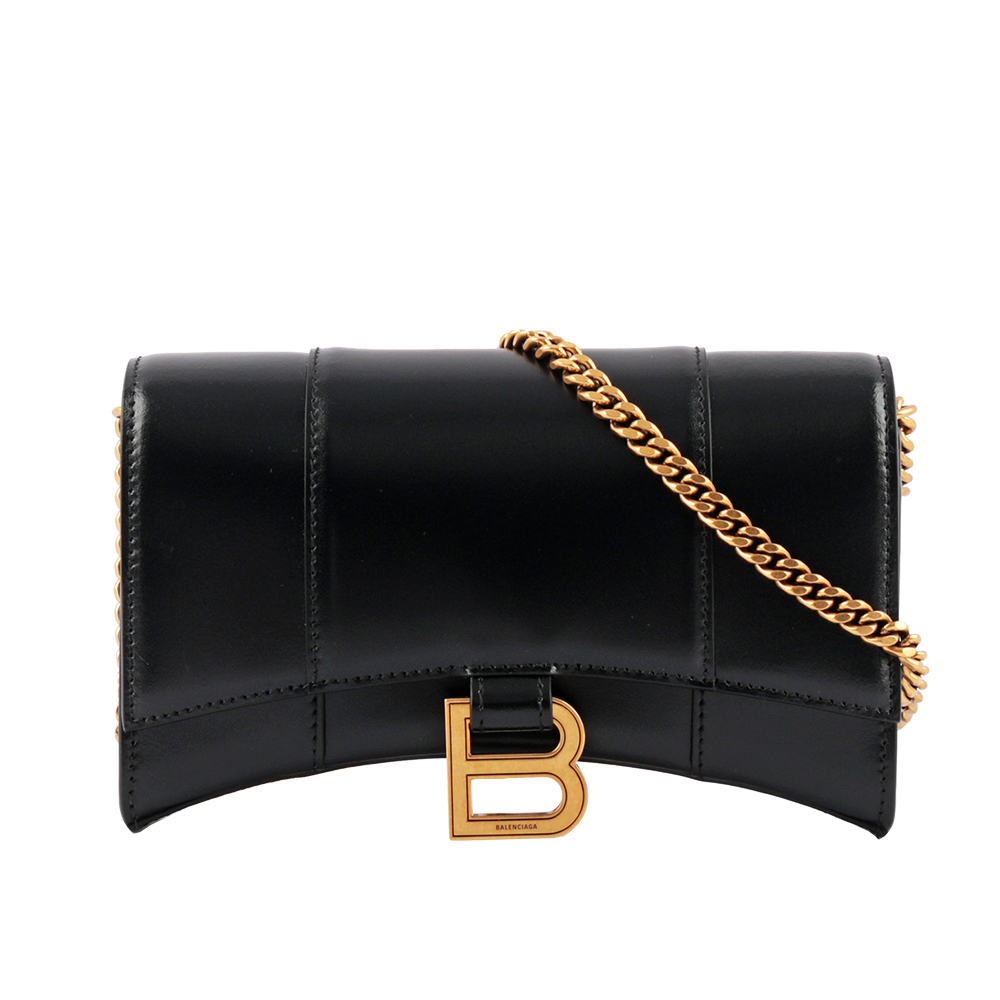 Wallet Chain Bag WOC