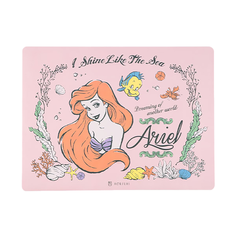 DISNEY SILICONE PLACEMAT, , large