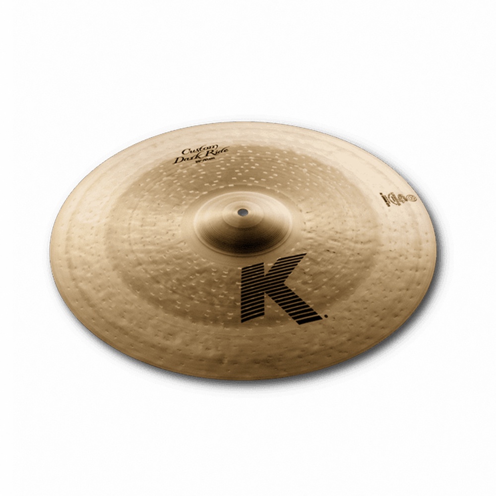 Zildjian K Custom Dark Cymbal Pack 套鈸組 KCD900 【敦煌樂器】, , large